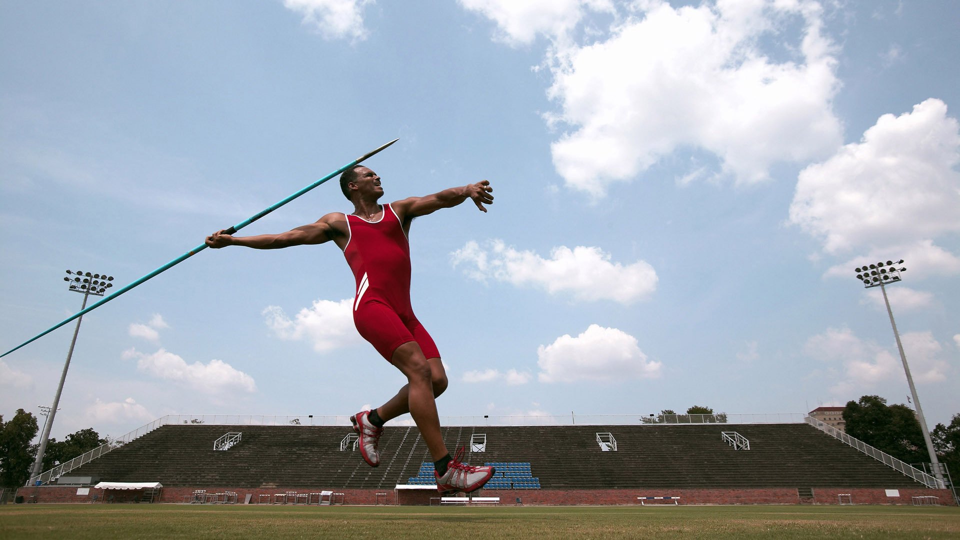 体育科技最新突破
